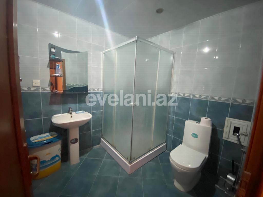 Satılır, yeni tikili, 2 otaqlı, 94 m², Bakı, Nəsimi r, Nizami m.
