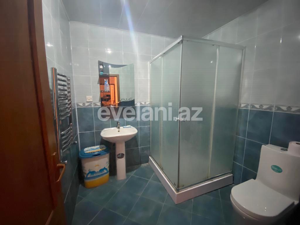Satılır, yeni tikili, 2 otaqlı, 94 m², Bakı, Nəsimi r, Nizami m.