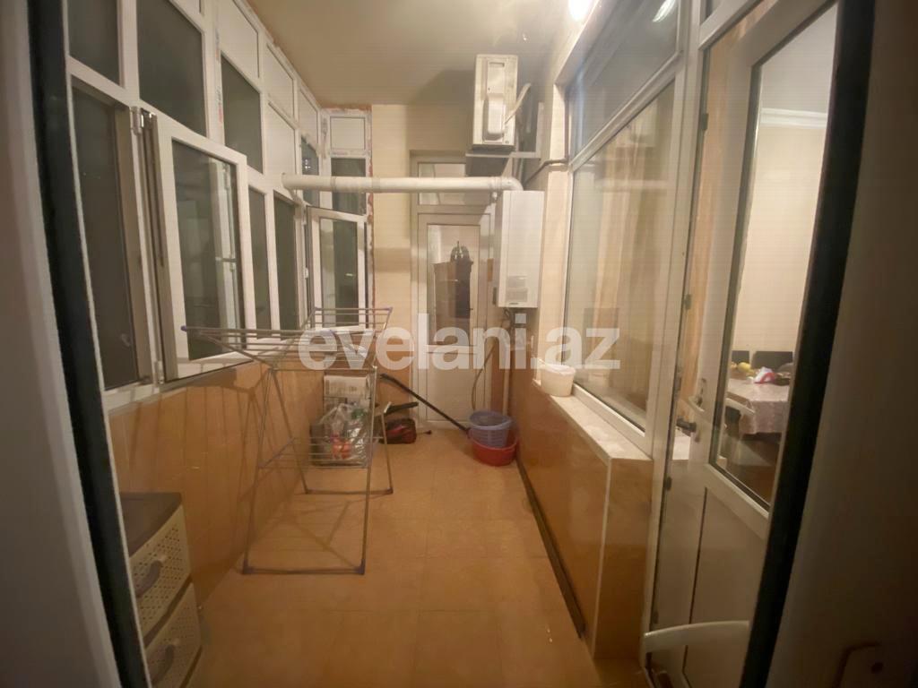 Satılır, yeni tikili, 2 otaqlı, 94 m², Bakı, Nəsimi r, Nizami m.