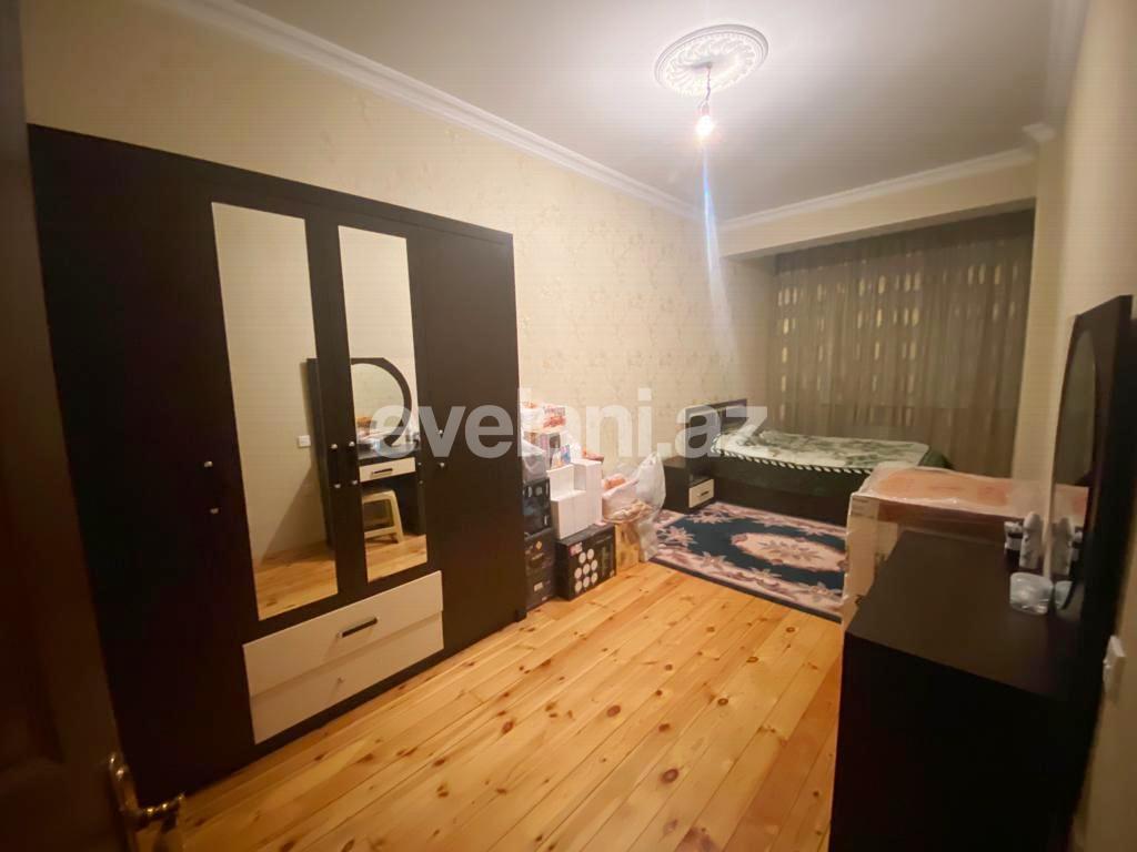 Satılır, yeni tikili, 2 otaqlı, 94 m², Bakı, Nəsimi r, Nizami m.