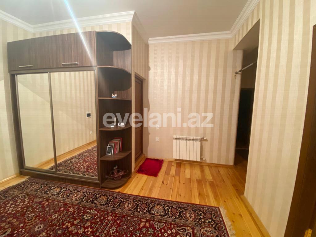 Satılır, yeni tikili, 2 otaqlı, 94 m², Bakı, Nəsimi r, Nizami m.