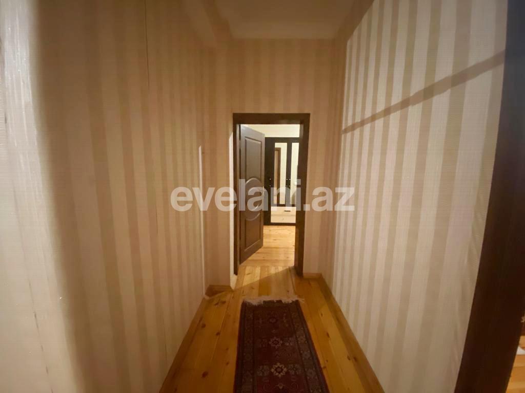 Satılır, yeni tikili, 2 otaqlı, 94 m², Bakı, Nəsimi r, Nizami m.