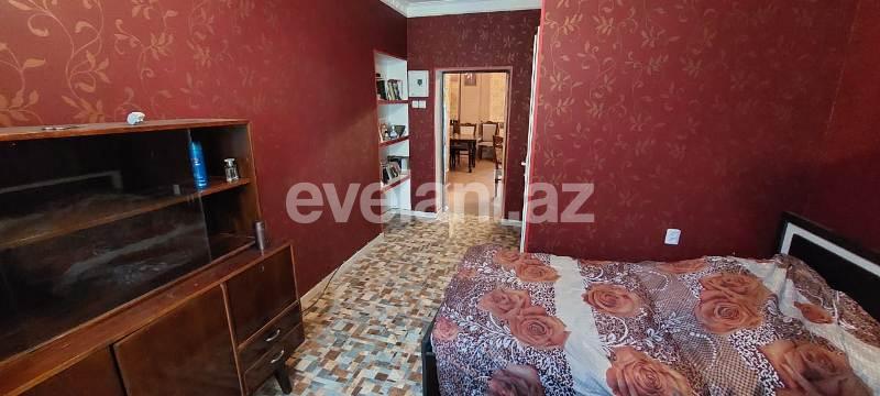 Satılır, köhnə tikili, 3 otaqlı, 70 m², Bakı, Xəzər r, Şüvəlan q.