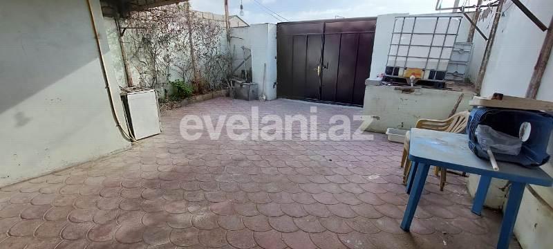 Satılır, köhnə tikili, 3 otaqlı, 70 m², Bakı, Xəzər r, Şüvəlan q.