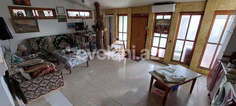 Satılır, köhnə tikili, 3 otaqlı, 70 m², Bakı, Xəzər r, Şüvəlan q.