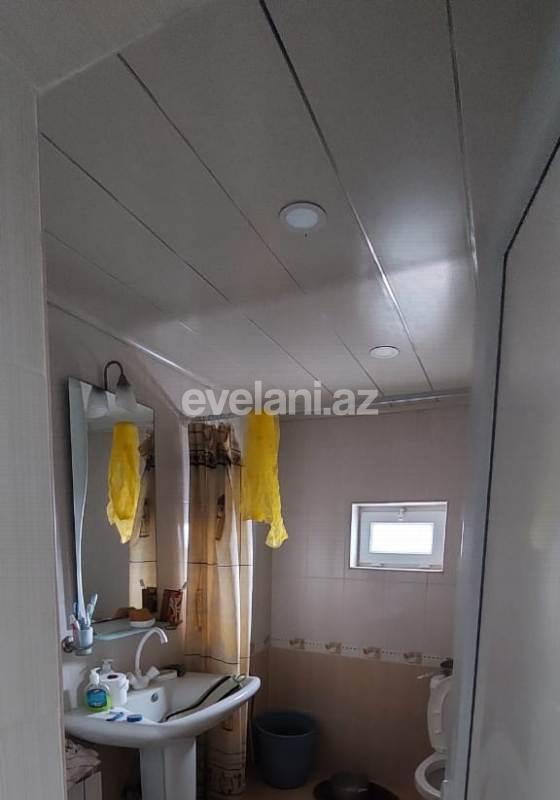 Satılır, köhnə tikili, 3 otaqlı, 70 m², Bakı, Xəzər r, Şüvəlan q.