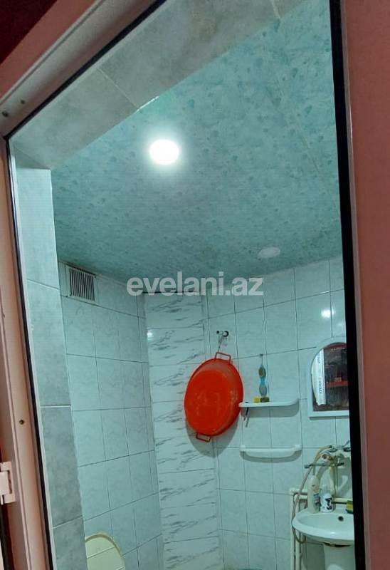 Satılır, köhnə tikili, 3 otaqlı, 70 m², Bakı, Xəzər r, Şüvəlan q.