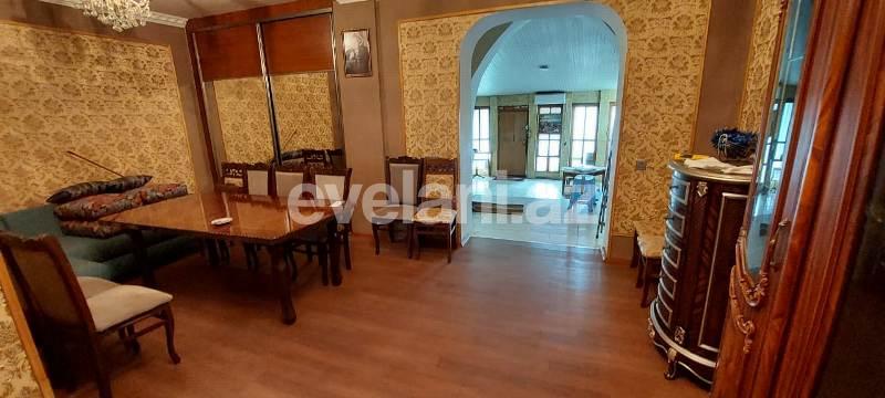 Satılır, köhnə tikili, 3 otaqlı, 70 m², Bakı, Xəzər r, Şüvəlan q.