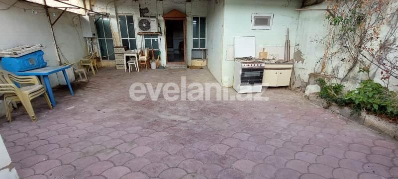 Satılır, köhnə tikili, 3 otaqlı, 70 m², Bakı, Xəzər r, Şüvəlan q.