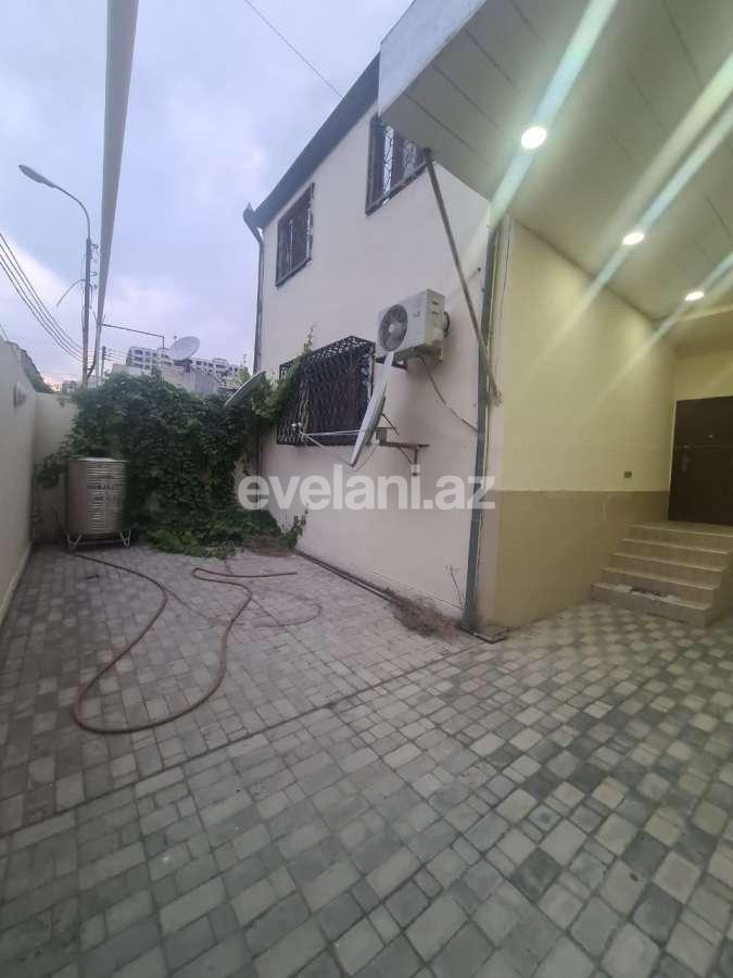 Satılır, həyət evi / bağ, 4 otaqlı, 117 m², Bakı, Yasamal r, Yasamal q, Elmlər Akademiyası m.