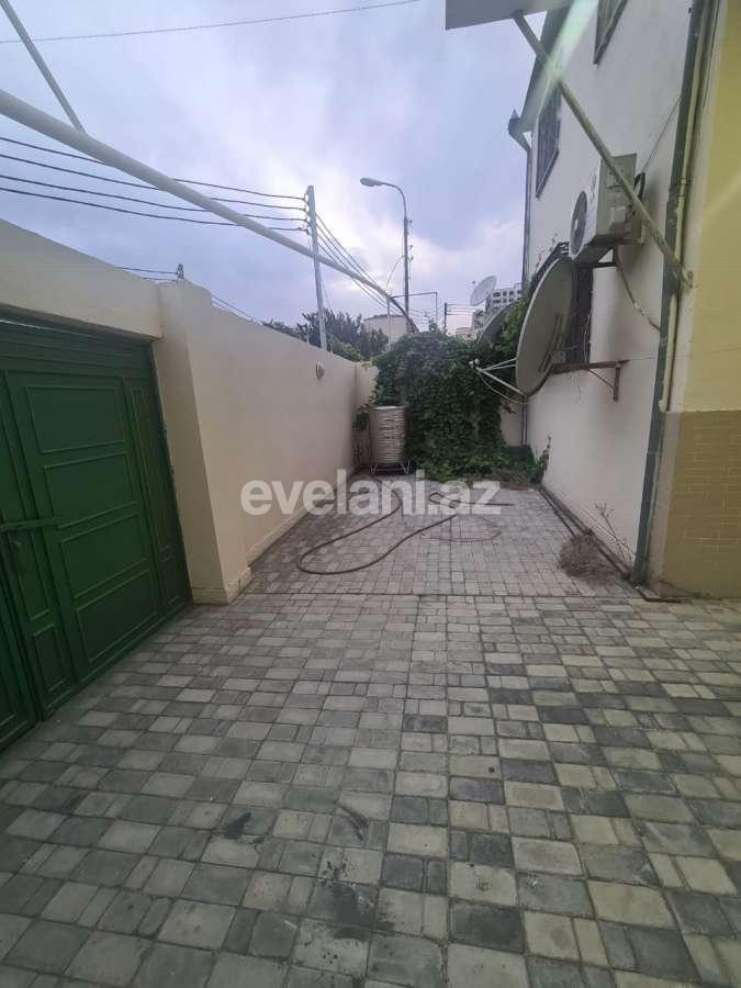 Satılır, həyət evi / bağ, 4 otaqlı, 117 m², Bakı, Yasamal r, Yasamal q, Elmlər Akademiyası m.