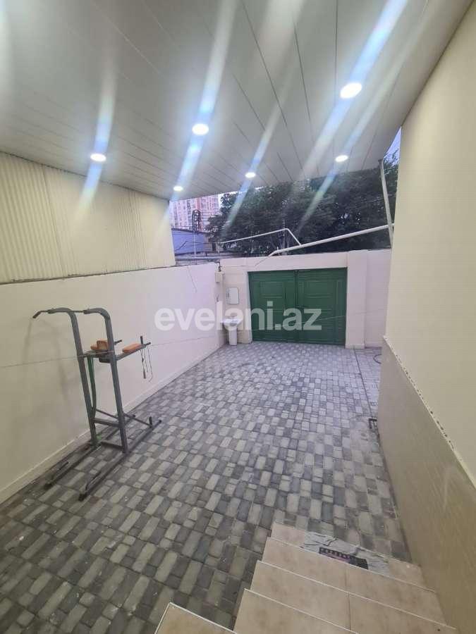 Satılır, həyət evi / bağ, 4 otaqlı, 117 m², Bakı, Yasamal r, Yasamal q, Elmlər Akademiyası m.