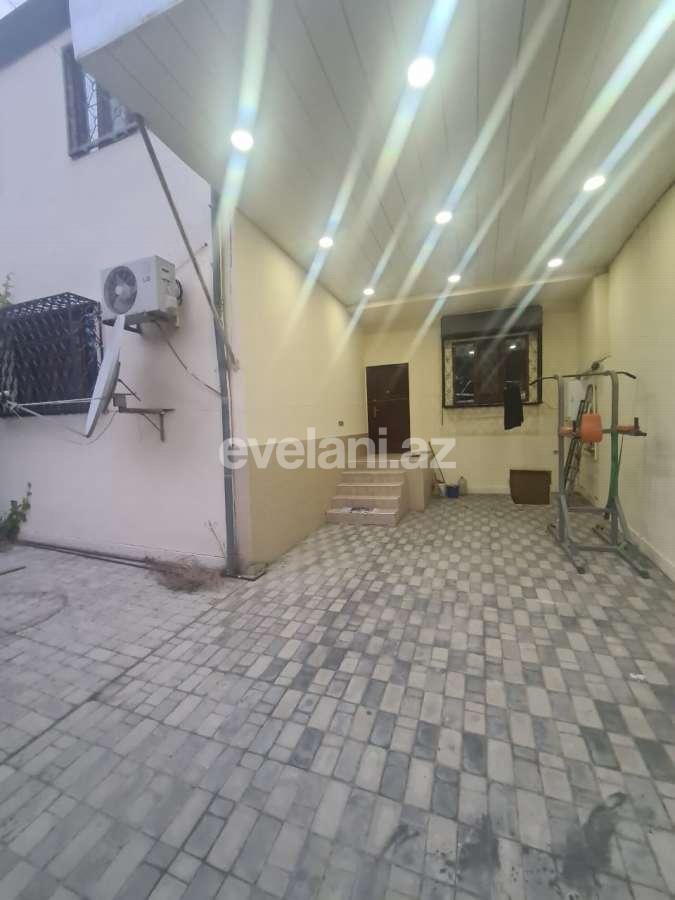 Satılır, həyət evi / bağ, 4 otaqlı, 117 m², Bakı, Yasamal r, Yasamal q, Elmlər Akademiyası m.