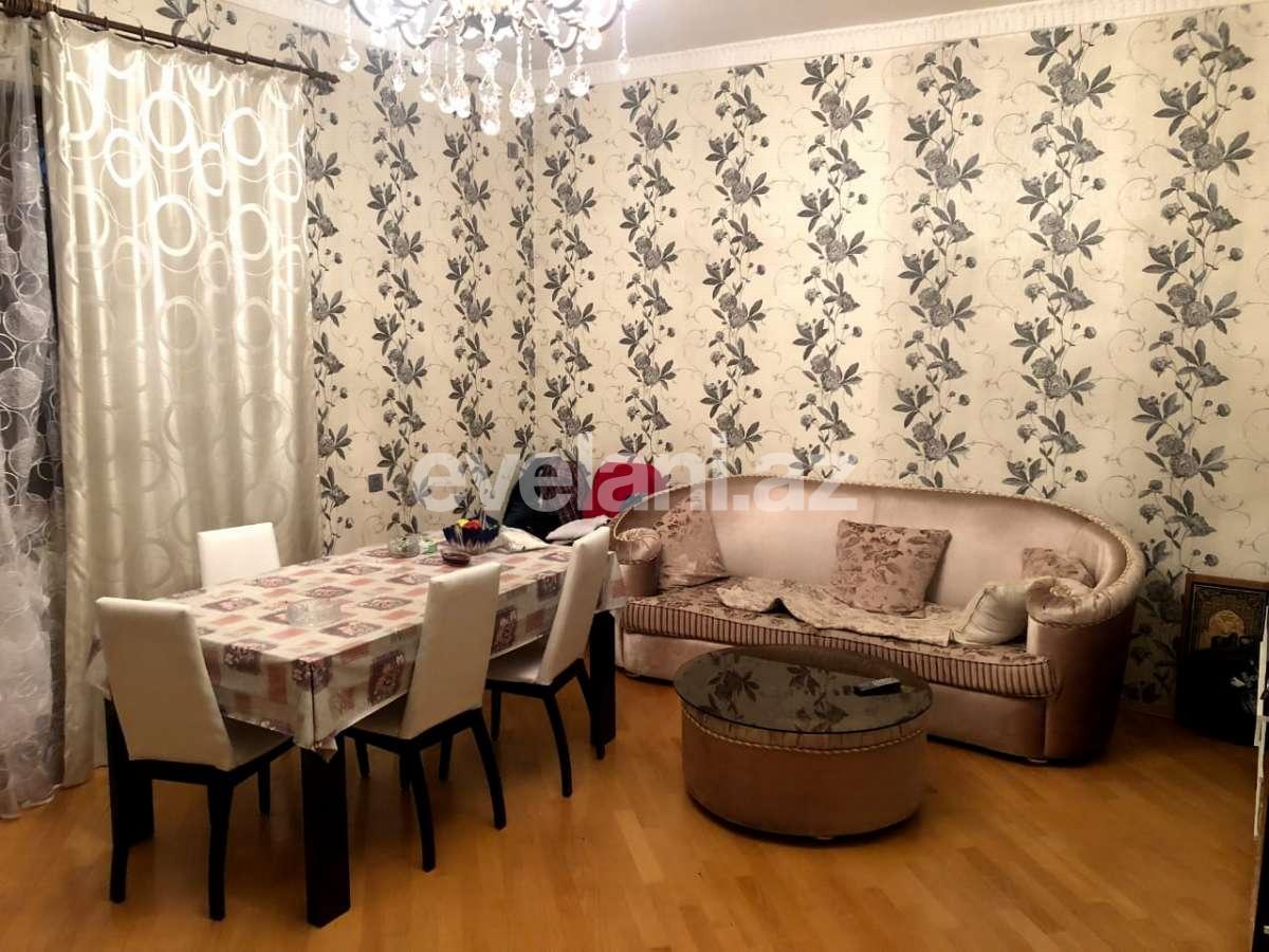 Satılır, həyət evi / bağ, 4 otaqlı, 117 m², Bakı, Yasamal r, Yasamal q, Elmlər Akademiyası m.