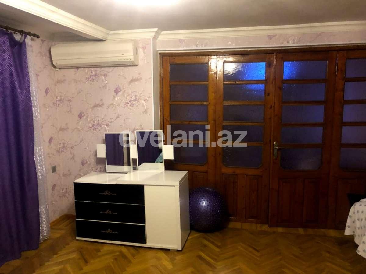 Satılır, həyət evi / bağ, 4 otaqlı, 117 m², Bakı, Yasamal r, Yasamal q, Elmlər Akademiyası m.