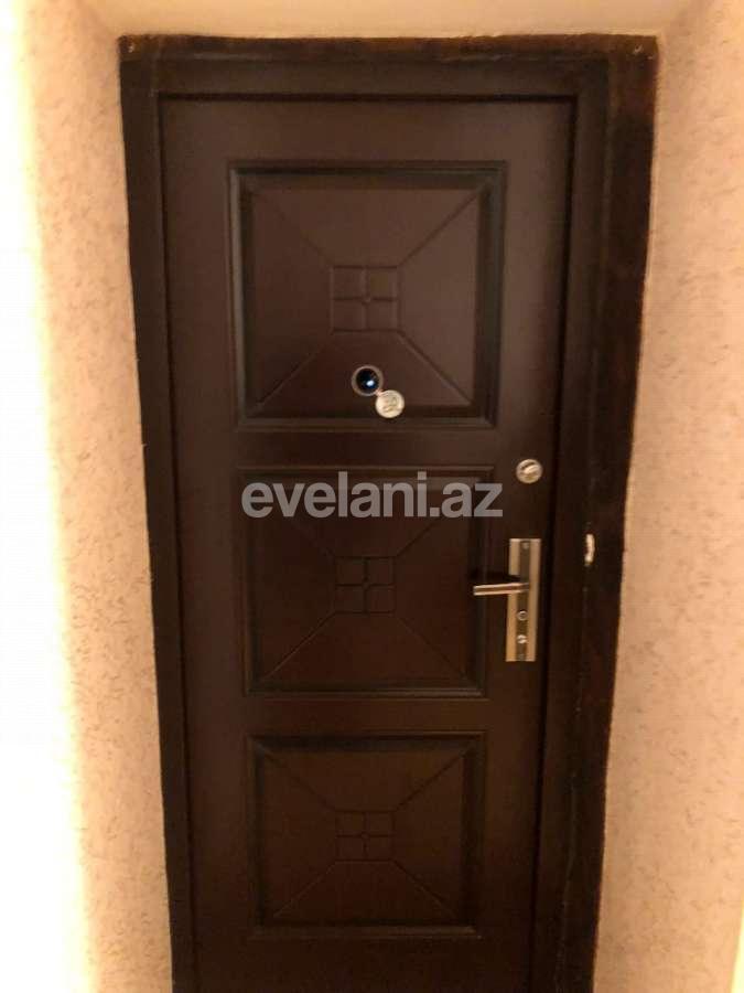 Satılır, həyət evi / bağ, 4 otaqlı, 117 m², Bakı, Yasamal r, Yasamal q, Elmlər Akademiyası m.