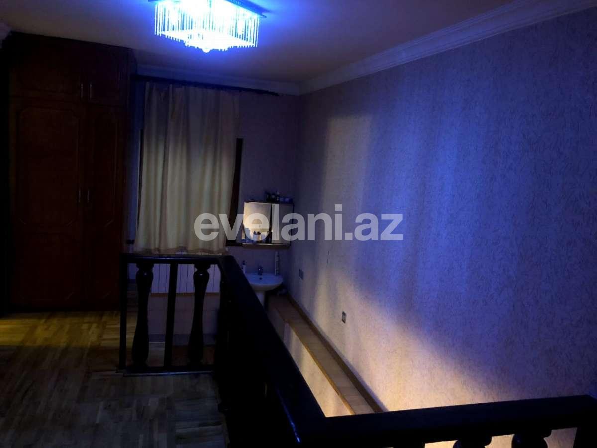 Satılır, həyət evi / bağ, 4 otaqlı, 117 m², Bakı, Yasamal r, Yasamal q, Elmlər Akademiyası m.