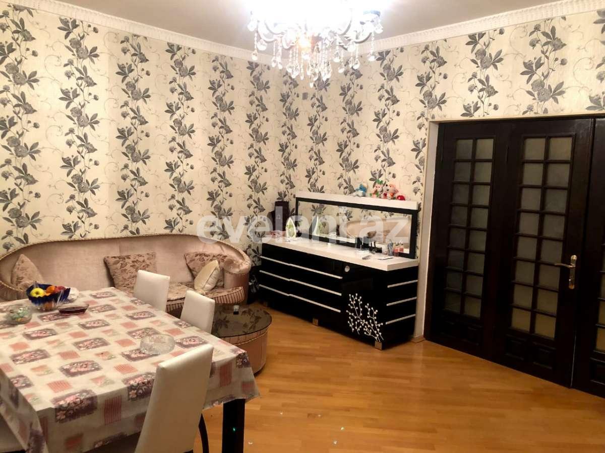 Satılır, həyət evi / bağ, 4 otaqlı, 117 m², Bakı, Yasamal r, Yasamal q, Elmlər Akademiyası m.
