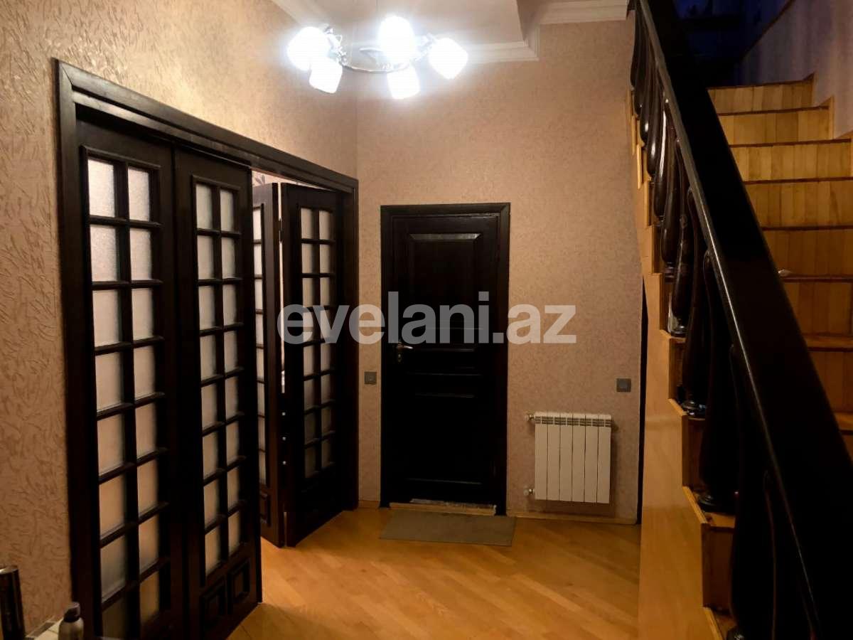 Satılır, həyət evi / bağ, 4 otaqlı, 117 m², Bakı, Yasamal r, Yasamal q, Elmlər Akademiyası m.