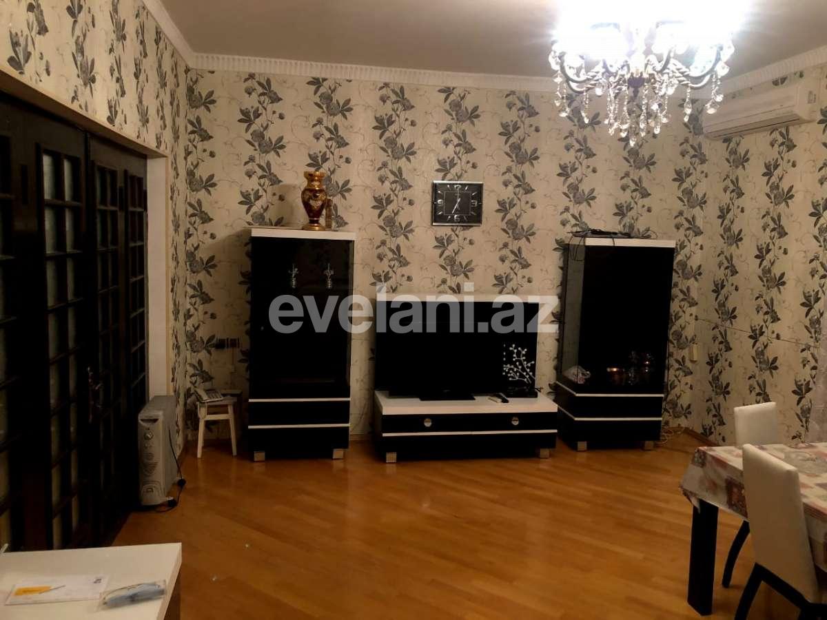 Satılır, həyət evi / bağ, 4 otaqlı, 117 m², Bakı, Yasamal r, Yasamal q, Elmlər Akademiyası m.