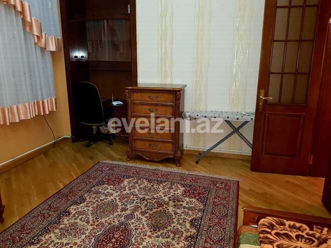 Sale, old building, 4 room, 180 m², Baku, Sabail r, Icheri Sheher m.