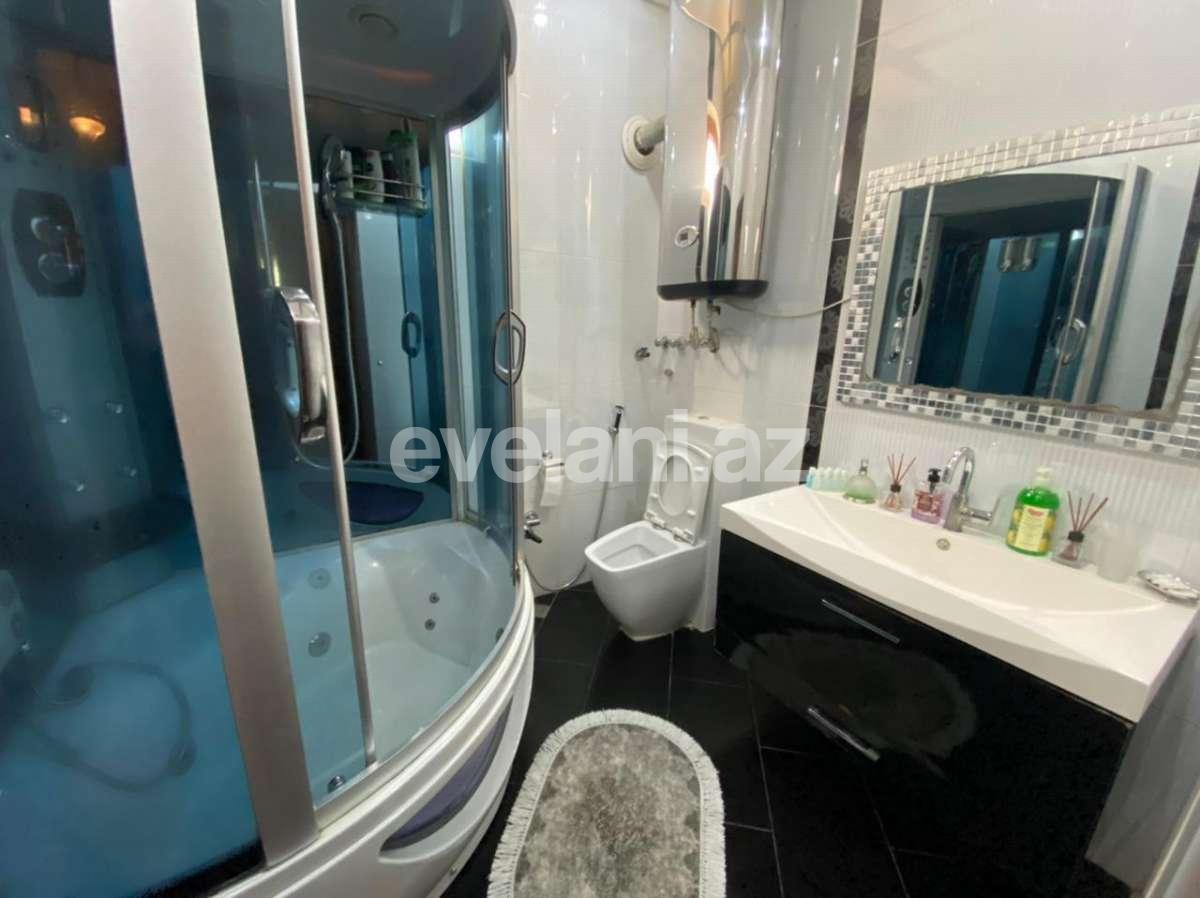 Sale, old building, 4 room, 180 m², Baku, Sabail r, Icheri Sheher m.