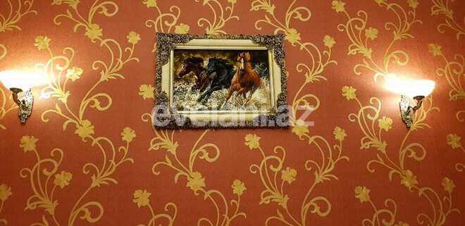 Sale, old building, 4 room, 180 m², Baku, Sabail r, Icheri Sheher m.