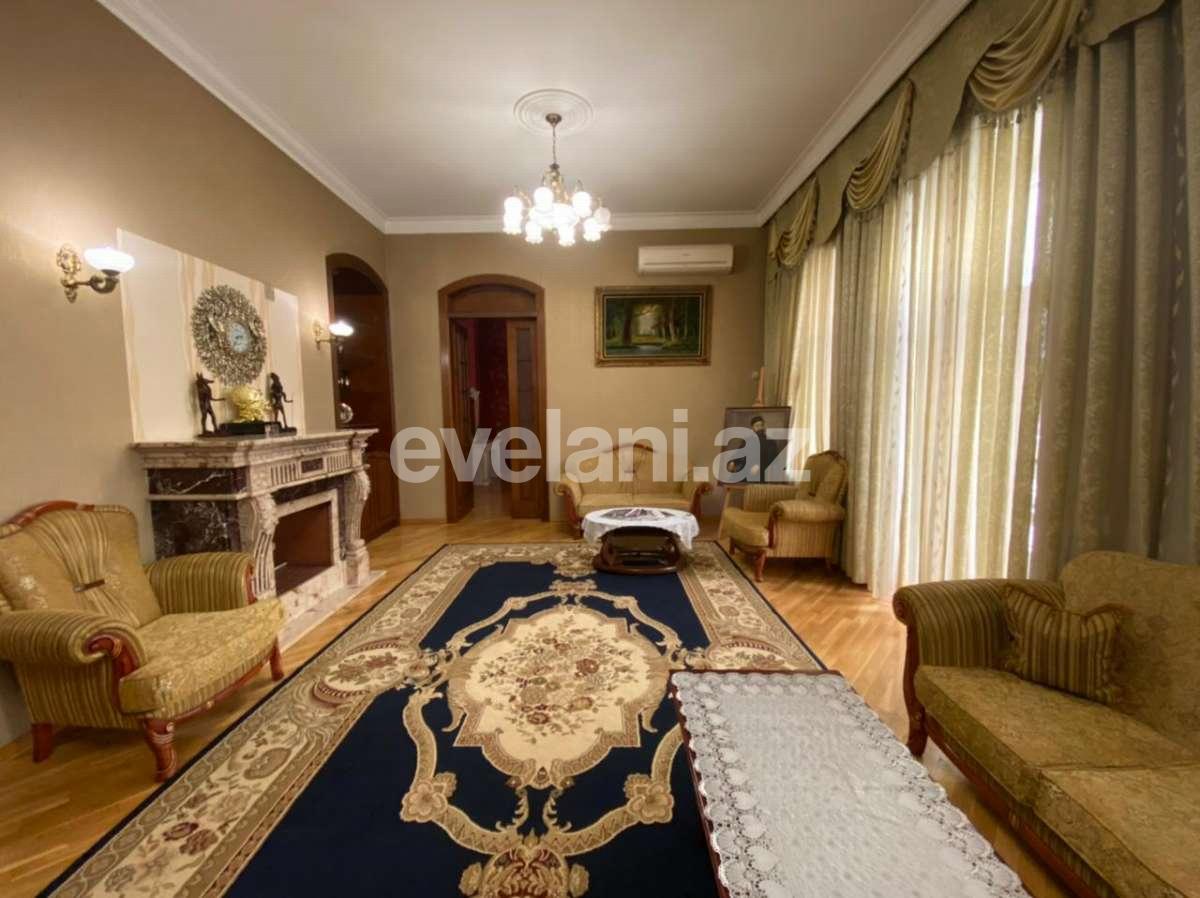 Sale, old building, 4 room, 180 m², Baku, Sabail r, Icheri Sheher m.