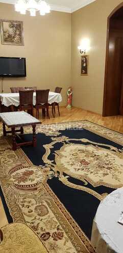 Sale, old building, 4 room, 180 m², Baku, Sabail r, Icheri Sheher m.