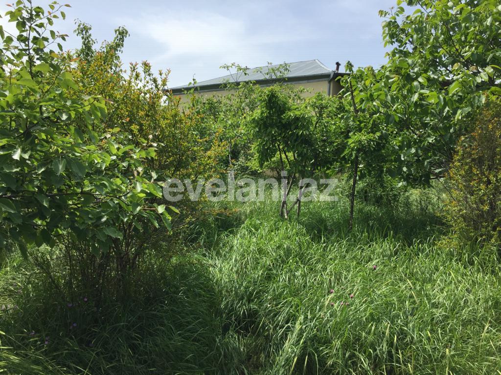 Satılır, həyət evi / bağ, 3 otaqlı, 62 m², Xızı