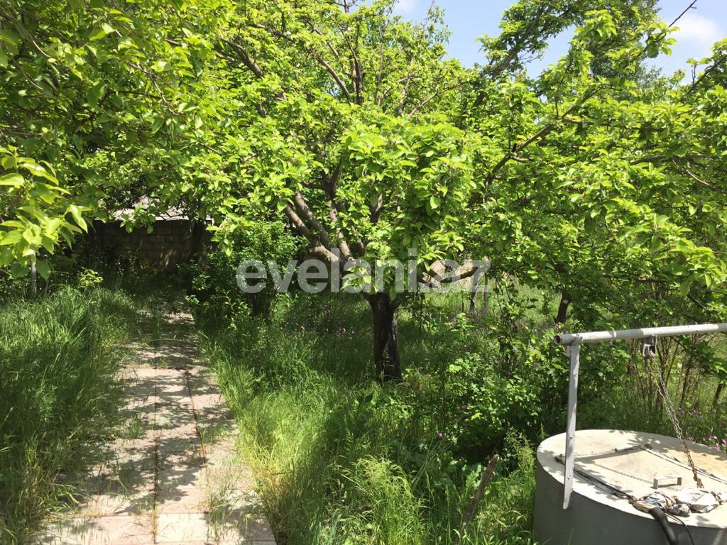 Satılır, həyət evi / bağ, 3 otaqlı, 62 m², Xızı