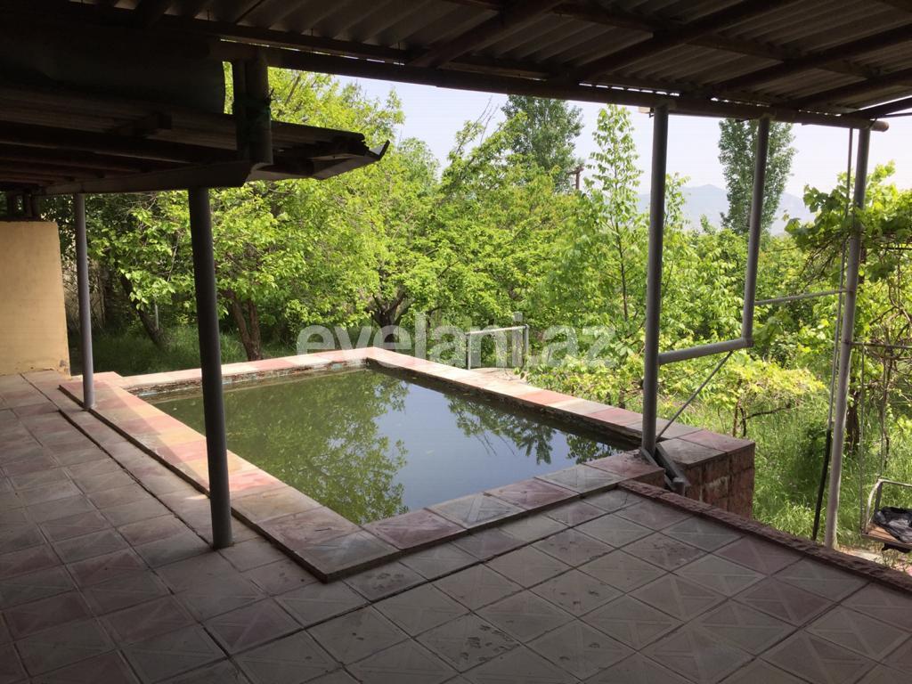 Satılır, həyət evi / bağ, 3 otaqlı, 62 m², Xızı