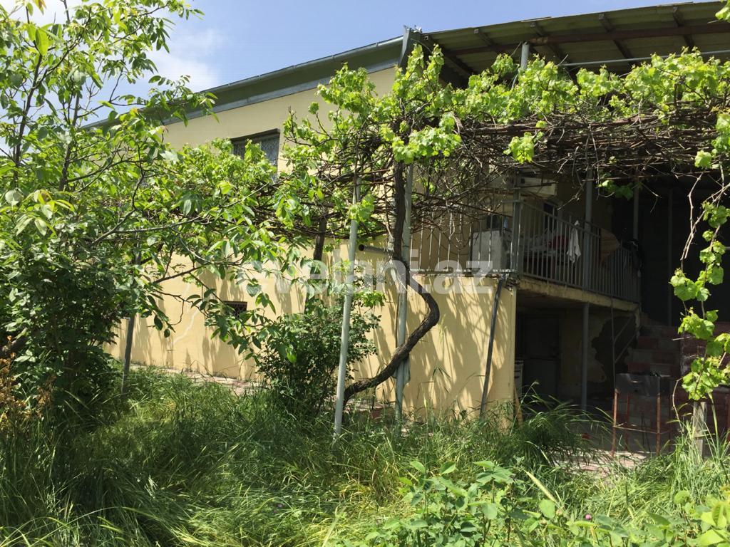 Satılır, həyət evi / bağ, 3 otaqlı, 62 m², Xızı