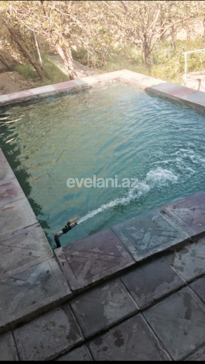 Satılır, həyət evi / bağ, 3 otaqlı, 62 m², Xızı