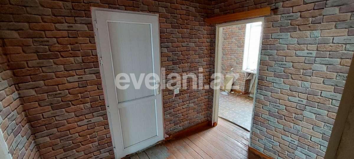 Satılır, köhnə tikili, 2 otaqlı, 50 m², Bakı, Xəzər r.