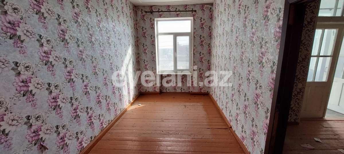 Satılır, köhnə tikili, 2 otaqlı, 50 m², Bakı, Xəzər r.