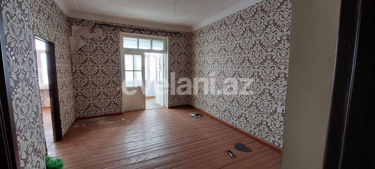 Satılır, köhnə tikili, 2 otaqlı, 50 m², Bakı, Xəzər r.