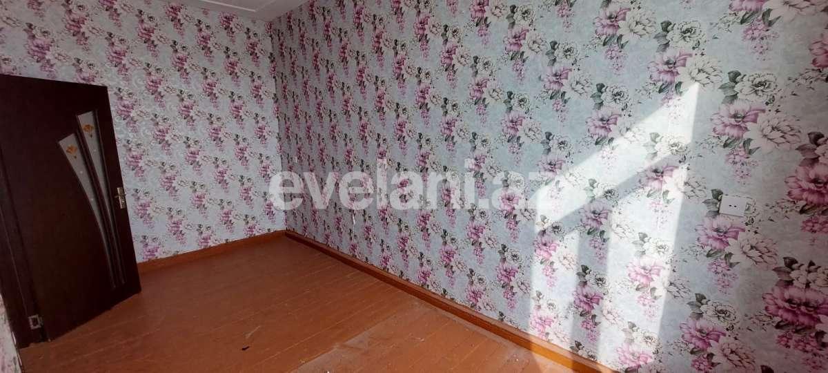 Satılır, köhnə tikili, 2 otaqlı, 50 m², Bakı, Xəzər r.