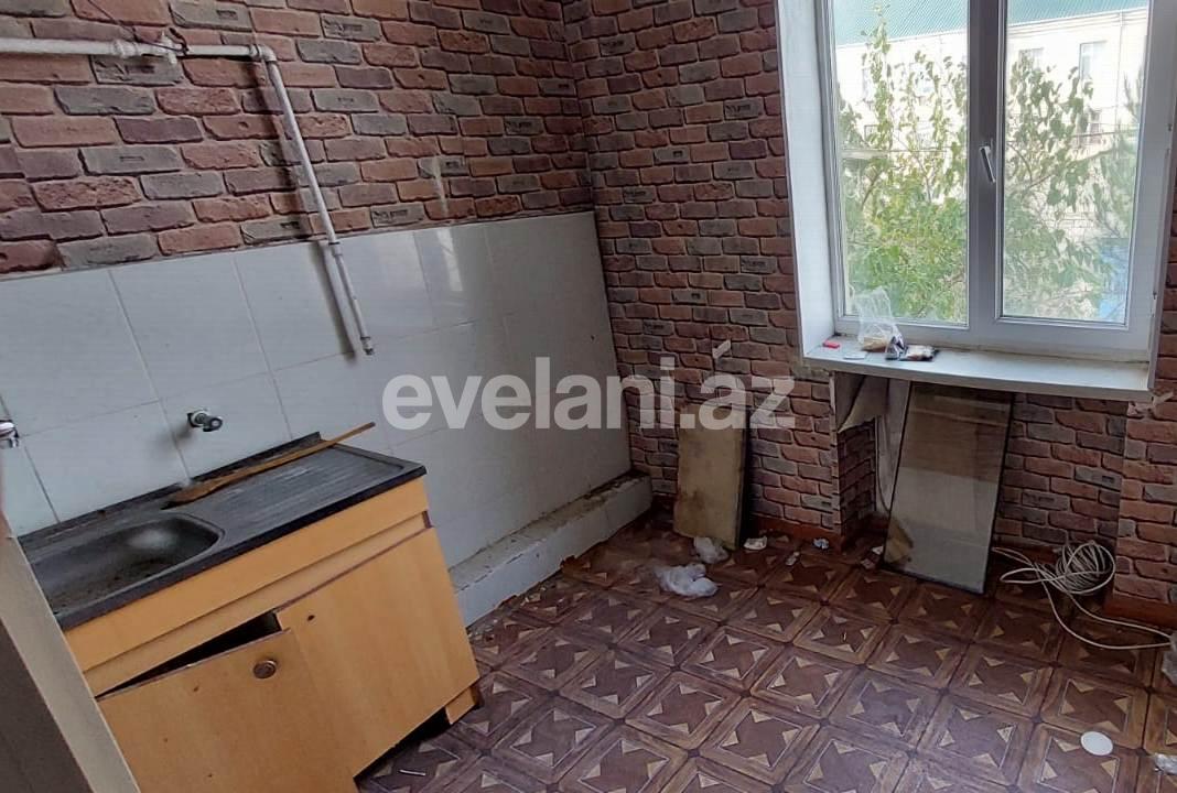 Satılır, köhnə tikili, 2 otaqlı, 50 m², Bakı, Xəzər r.