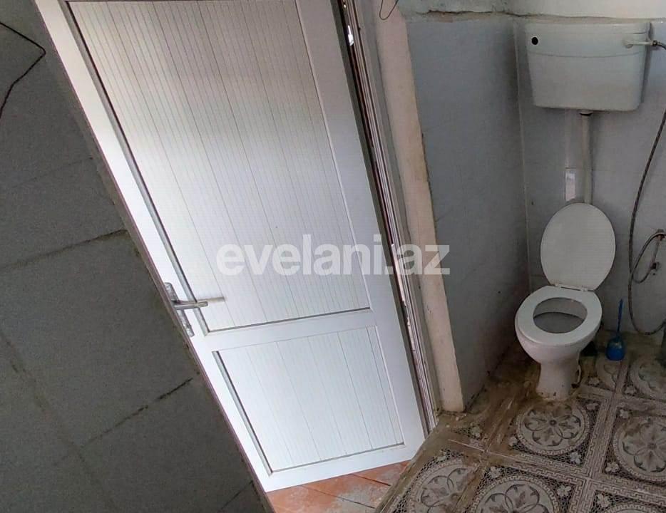 Satılır, köhnə tikili, 2 otaqlı, 50 m², Bakı, Xəzər r.