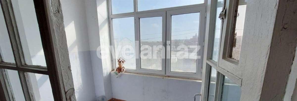 Satılır, köhnə tikili, 2 otaqlı, 50 m², Bakı, Xəzər r.