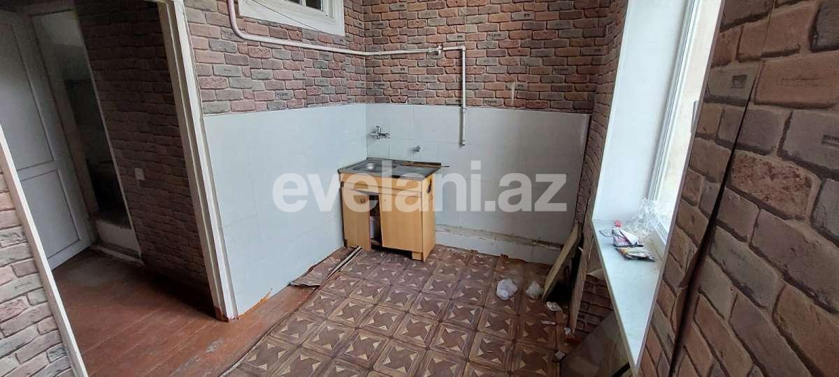 Satılır, köhnə tikili, 2 otaqlı, 50 m², Bakı, Xəzər r.