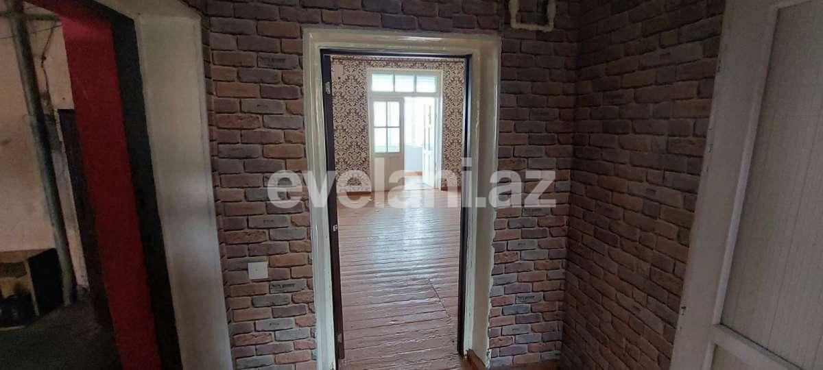 Satılır, köhnə tikili, 2 otaqlı, 50 m², Bakı, Xəzər r.