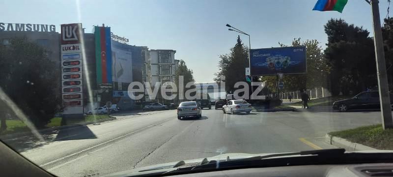 Satılır, yeni tikili, 5 otaqlı, 185 m², Bakı, Binəqədi r.