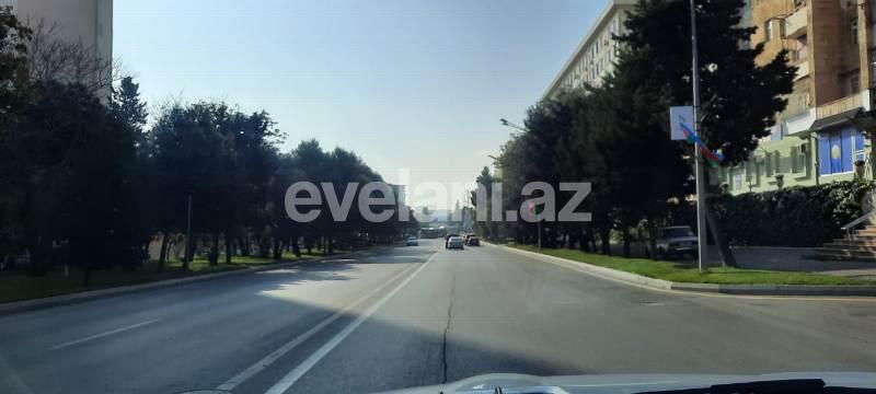 Satılır, yeni tikili, 5 otaqlı, 185 m², Bakı, Binəqədi r.