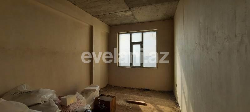 Satılır, yeni tikili, 5 otaqlı, 185 m², Bakı, Binəqədi r.