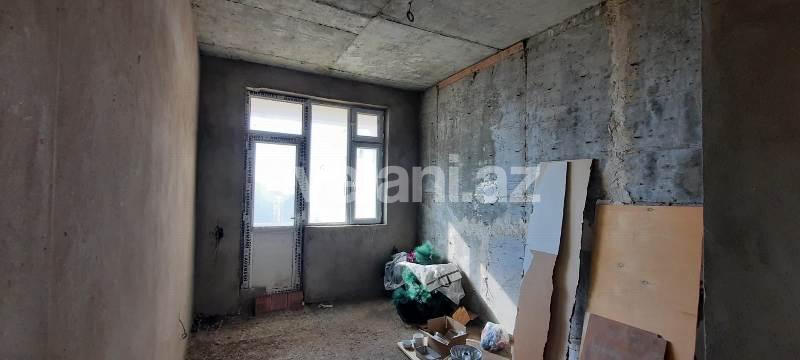 Satılır, yeni tikili, 5 otaqlı, 185 m², Bakı, Binəqədi r.