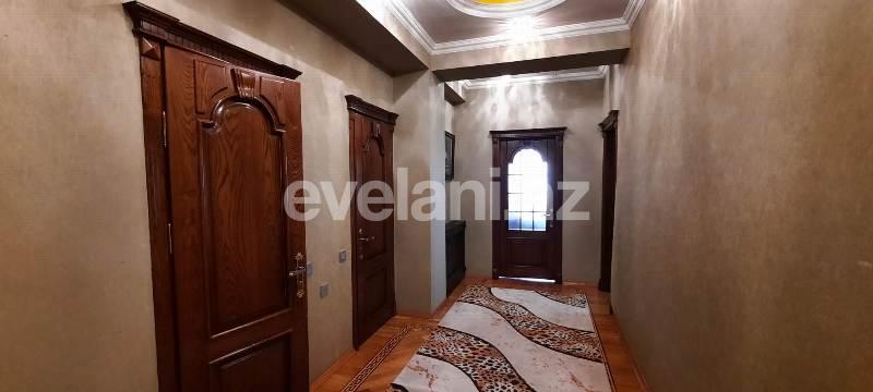 Satılır, yeni tikili, 5 otaqlı, 185 m², Bakı, Binəqədi r.