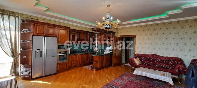 Satılır, yeni tikili, 5 otaqlı, 185 m², Bakı, Binəqədi r.