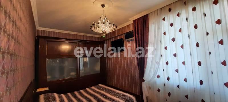 Satılır, yeni tikili, 5 otaqlı, 185 m², Bakı, Binəqədi r.